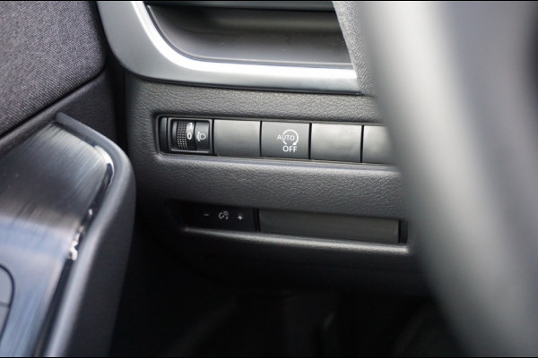 Nissan QASHQAI 158PK MHEV XTRONIC Acenta | AUTOM | CARPLAY | SUPERLUXE | CAMERA