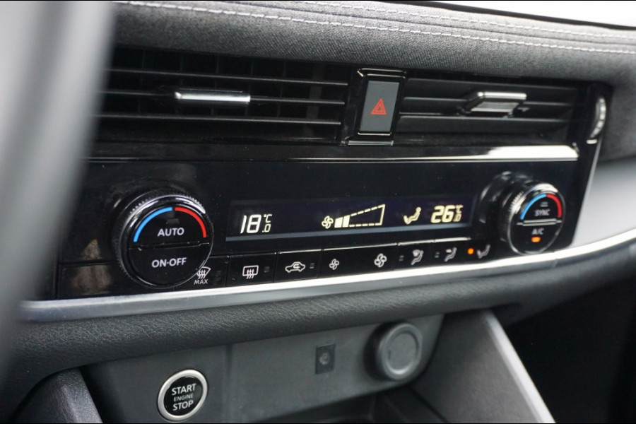 Nissan QASHQAI 158PK MHEV XTRONIC Acenta | AUTOM | CARPLAY | SUPERLUXE | CAMERA