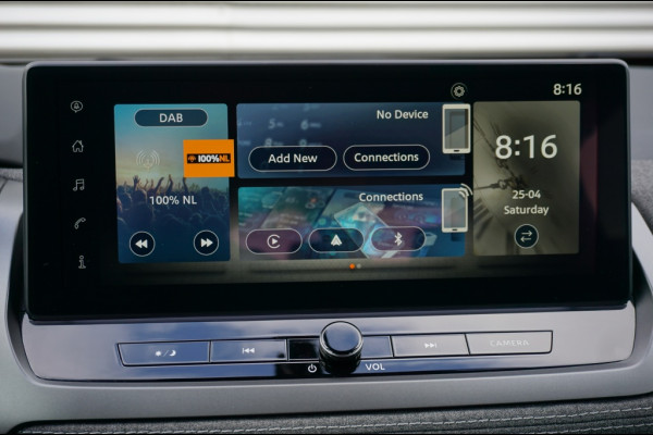Nissan QASHQAI 158PK MHEV XTRONIC Acenta | AUTOM | CARPLAY | SUPERLUXE | CAMERA
