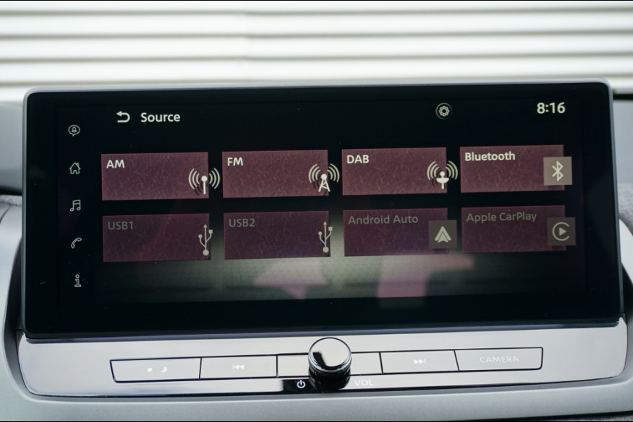 Nissan QASHQAI 158PK MHEV XTRONIC Acenta | AUTOM | CARPLAY | SUPERLUXE | CAMERA