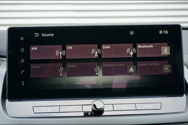 Nissan QASHQAI 158PK MHEV XTRONIC Acenta | AUTOM | CARPLAY | SUPERLUXE | CAMERA