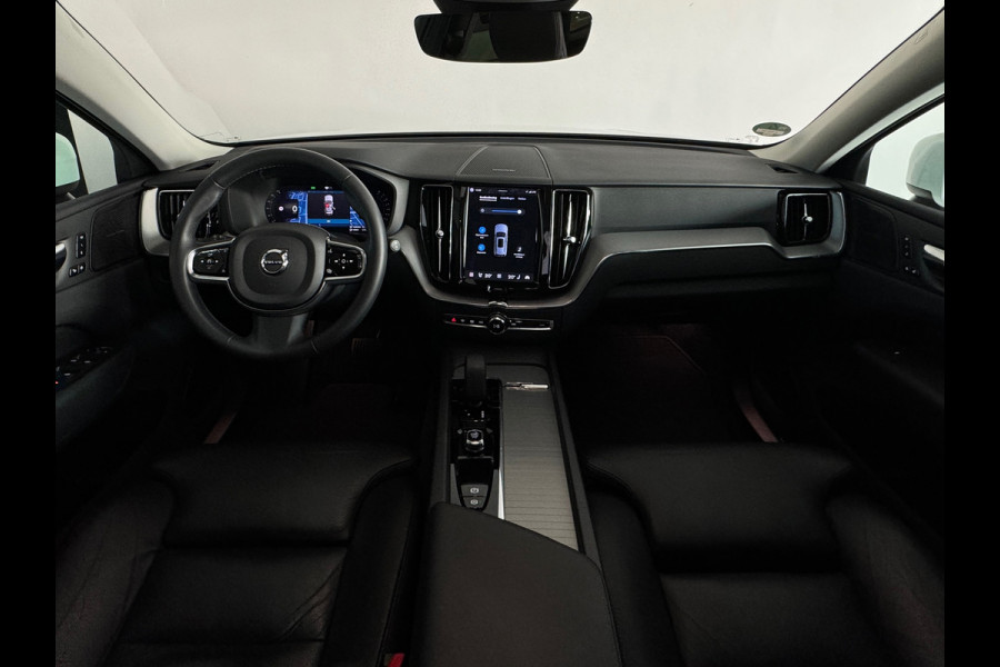 Volvo XC60 2.0 T8 Plug-in hybrid AWD Plus Bright Pano|Memory