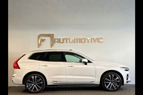 Volvo XC60 2.0 T8 Plug-in hybrid AWD Plus Bright Pano|Memory