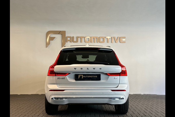 Volvo XC60 2.0 T8 Plug-in hybrid AWD Plus Bright Pano|Memory