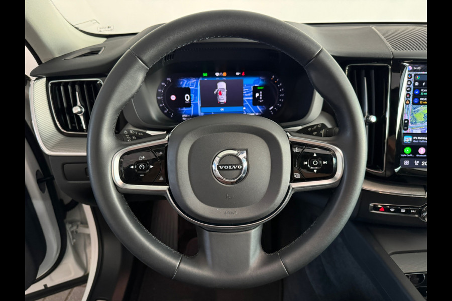 Volvo XC60 2.0 T8 Plug-in hybrid AWD Plus Bright Pano|Memory