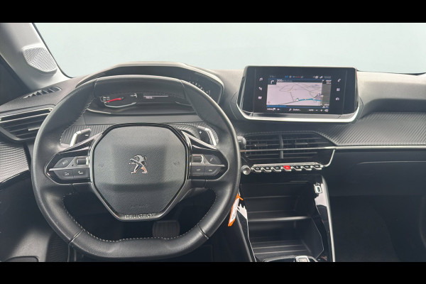 Peugeot 208 1.2 PureTech Active AUTOMAAT 70310 KM INCL. NIEUWE DISTRIBUTIERIEM CARPLAY/ANDROID AUTO