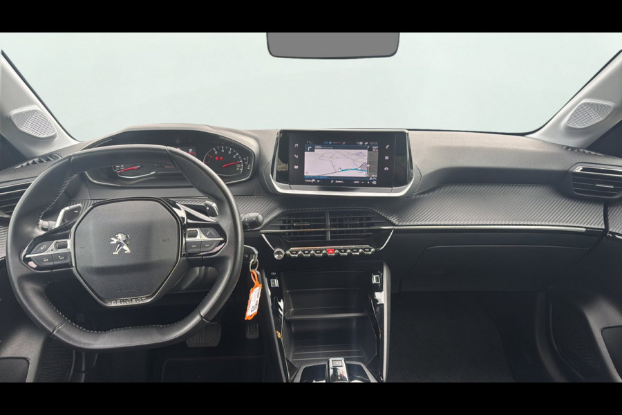 Peugeot 208 1.2 PureTech Active AUTOMAAT 70310 KM INCL. NIEUWE DISTRIBUTIERIEM CARPLAY/ANDROID AUTO