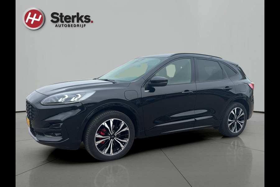 Ford Kuga 2.5 PHEV ST-Line X ALCANTARA/LEDER PANORAMADAK TREKHAAK