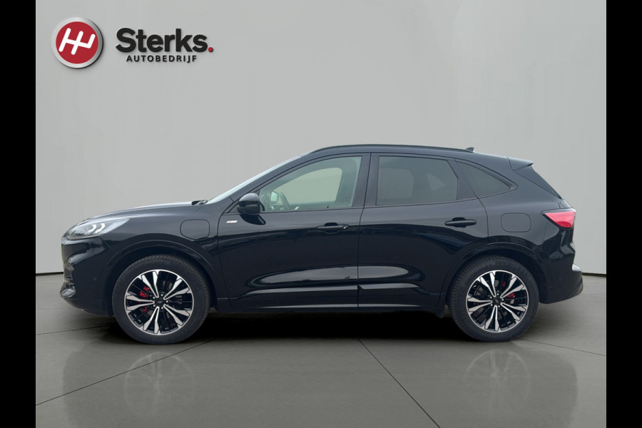 Ford Kuga 2.5 PHEV ST-Line X ALCANTARA/LEDER PANORAMADAK TREKHAAK