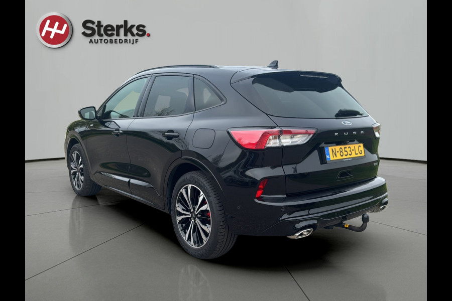 Ford Kuga 2.5 PHEV ST-Line X ALCANTARA/LEDER PANORAMADAK TREKHAAK
