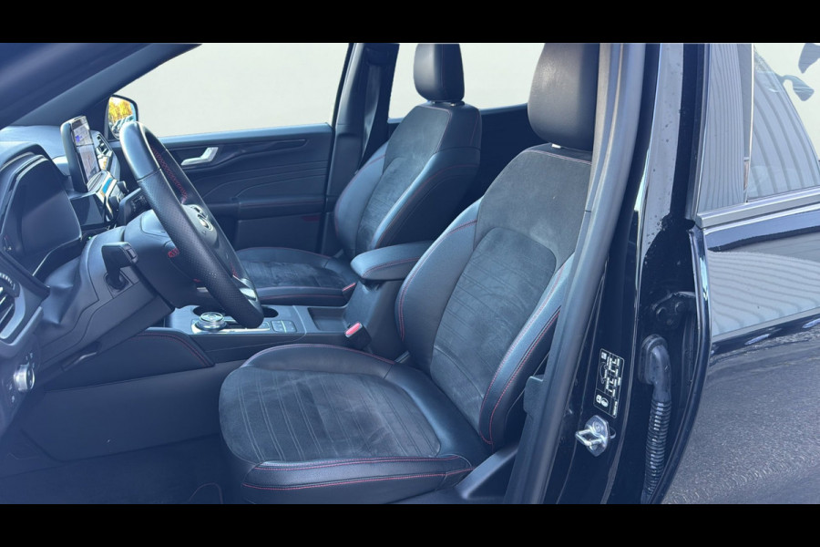 Ford Kuga 2.5 PHEV ST-Line X ALCANTARA/LEDER PANORAMADAK TREKHAAK