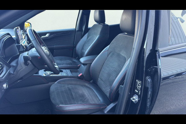 Ford Kuga 2.5 PHEV ST-Line X ALCANTARA/LEDER PANORAMADAK TREKHAAK
