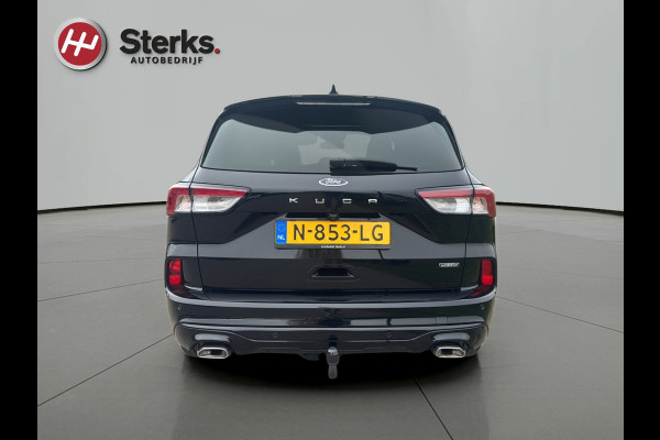 Ford Kuga 2.5 PHEV ST-Line X ALCANTARA/LEDER PANORAMADAK TREKHAAK