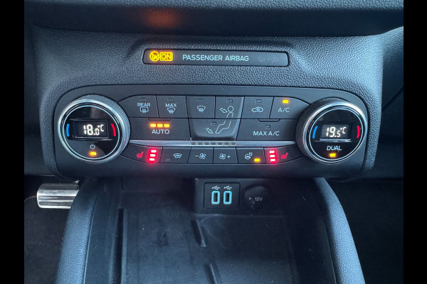 Ford Kuga 2.5 PHEV ST-Line X ALCANTARA/LEDER PANORAMADAK TREKHAAK