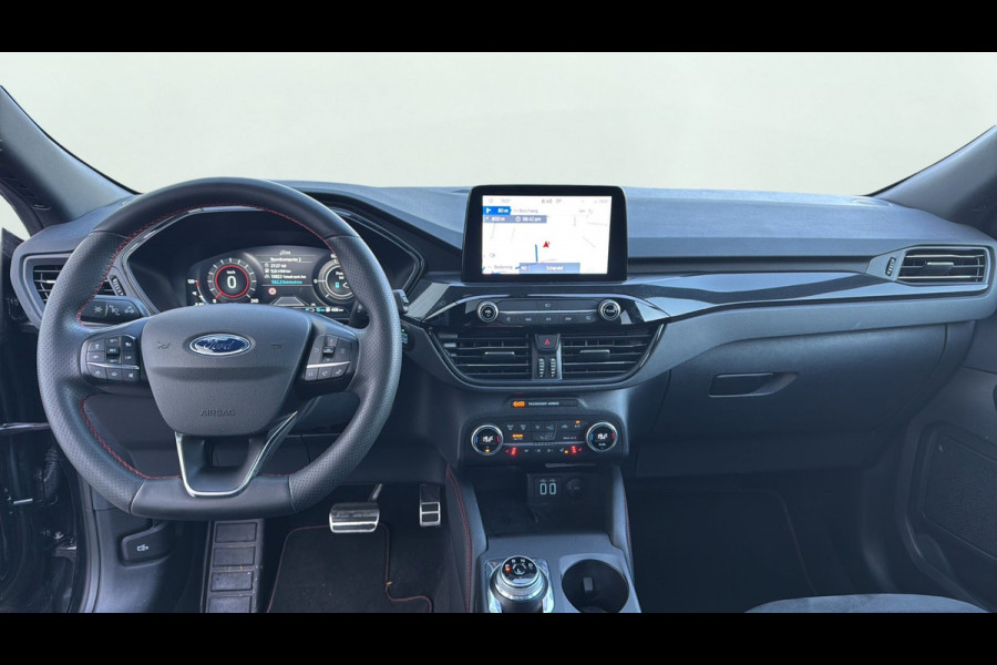 Ford Kuga 2.5 PHEV ST-Line X ALCANTARA/LEDER PANORAMADAK TREKHAAK