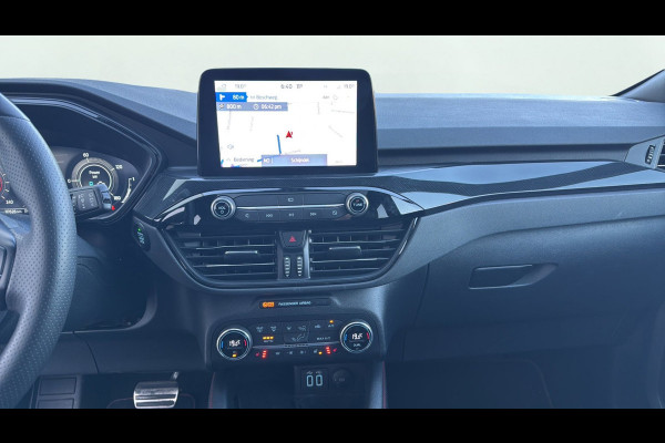 Ford Kuga 2.5 PHEV ST-Line X ALCANTARA/LEDER PANORAMADAK TREKHAAK
