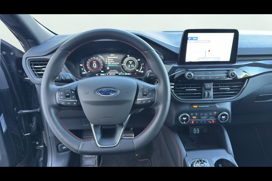 Ford Kuga 2.5 PHEV ST-Line X ALCANTARA/LEDER PANORAMADAK TREKHAAK