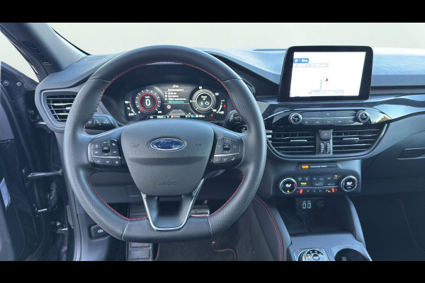 Ford Kuga 2.5 PHEV ST-Line X ALCANTARA/LEDER PANORAMADAK TREKHAAK