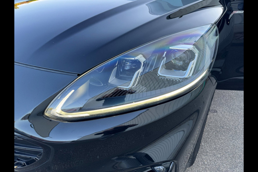 Ford Kuga 2.5 PHEV ST-Line X ALCANTARA/LEDER PANORAMADAK TREKHAAK