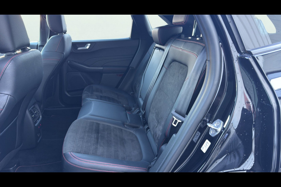 Ford Kuga 2.5 PHEV ST-Line X ALCANTARA/LEDER PANORAMADAK TREKHAAK