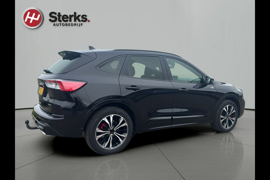 Ford Kuga 2.5 PHEV ST-Line X ALCANTARA/LEDER PANORAMADAK TREKHAAK