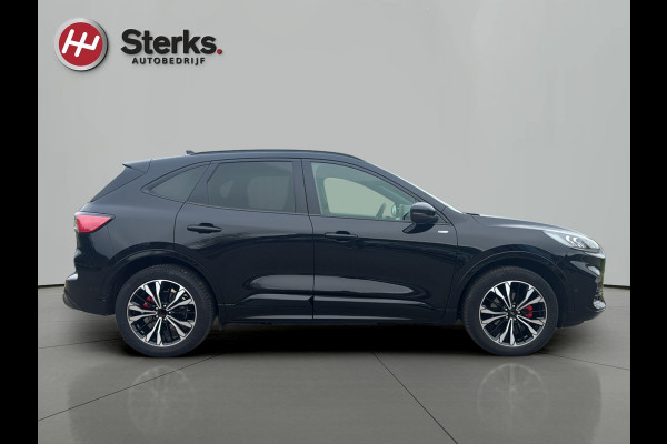 Ford Kuga 2.5 PHEV ST-Line X ALCANTARA/LEDER PANORAMADAK TREKHAAK