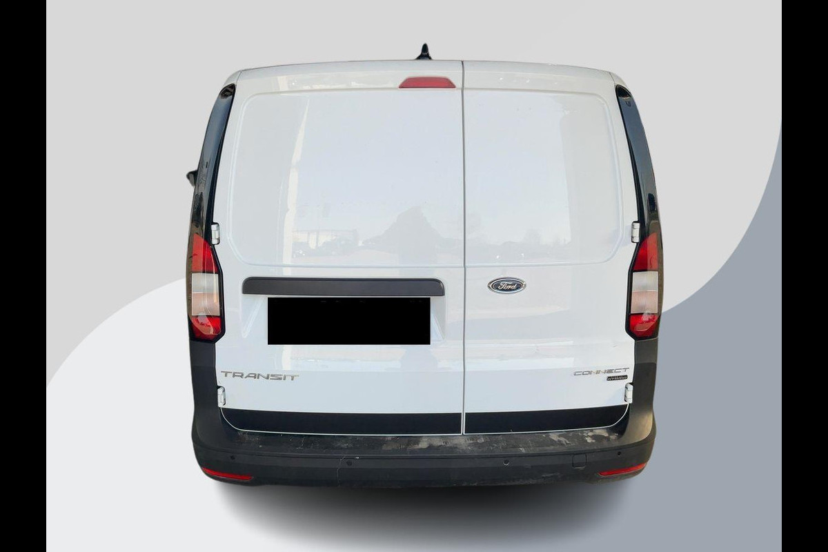 Ford Transit Connect 1.5 EcoBoost PHEV L1 Trend | 150pk | MARGE | Prijs incl btw |  Navigatie | Cruise control | Climate control | Digitale cockpit