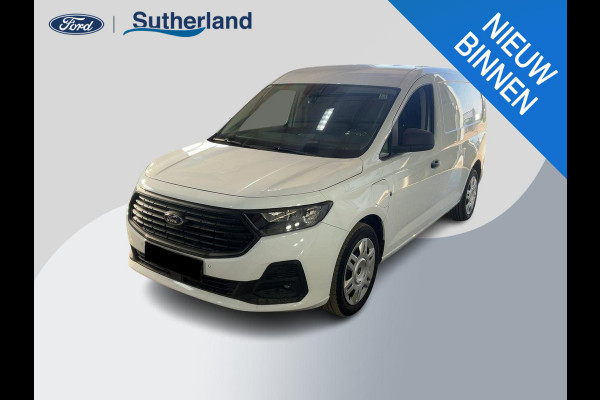 Ford Transit Connect 1.5 EcoBoost PHEV L1 Trend | 150pk | MARGE | Prijs incl btw |  Navigatie | Cruise control | Climate control | Digitale cockpit