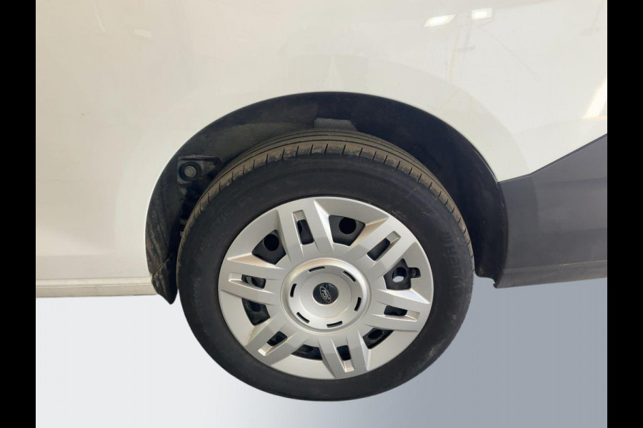 Ford Transit Connect 1.5 EcoBoost PHEV L1 Trend | 150pk | MARGE | Prijs incl btw |  Navigatie | Cruise control | Climate control | Digitale cockpit