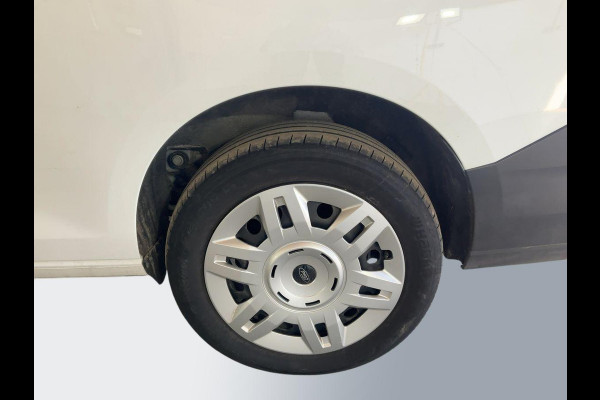 Ford Transit Connect 1.5 EcoBoost PHEV L1 Trend | 150pk | MARGE | Prijs incl btw |  Navigatie | Cruise control | Climate control | Digitale cockpit