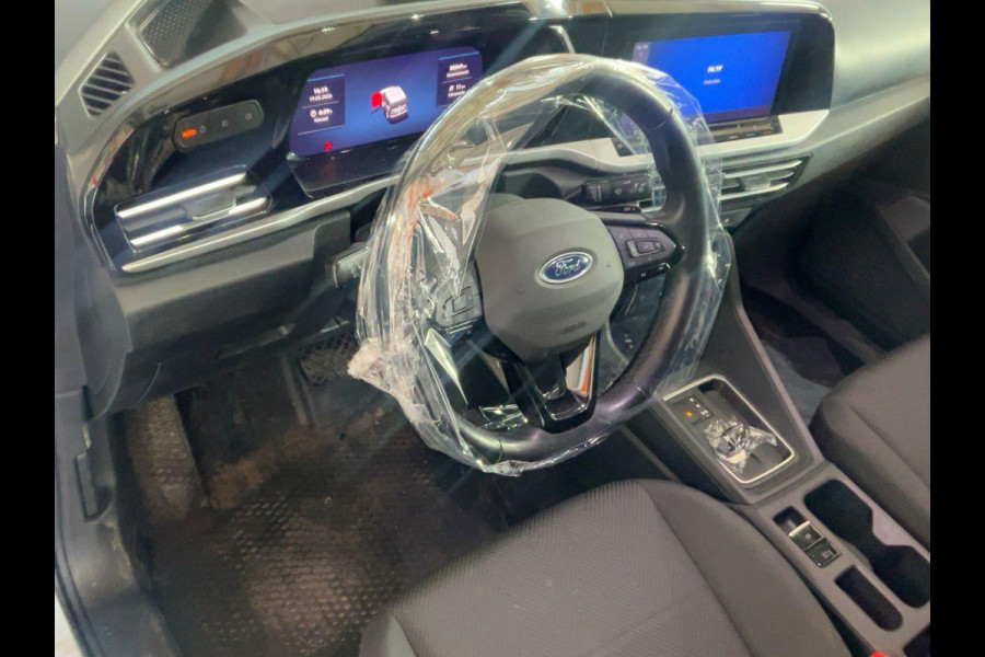 Ford Transit Connect 1.5 EcoBoost PHEV L1 Trend | 150pk | MARGE | Prijs incl btw |  Navigatie | Cruise control | Climate control | Digitale cockpit