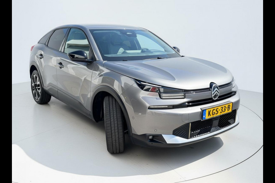 Citroën C4 1.2 Hybrid 145pk Max | Rijklaar geleverd | Pack Techno | Zeer compleet