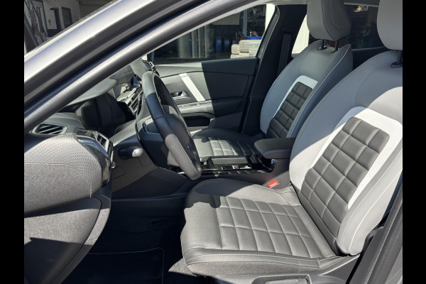 Citroën C4 1.2 Hybrid 145pk Max | Rijklaar geleverd | Pack Techno | Zeer compleet