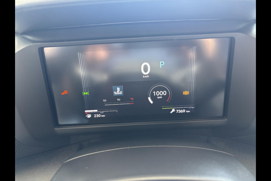 Citroën C4 1.2 Hybrid 145pk Max | Rijklaar geleverd | Pack Techno | Zeer compleet