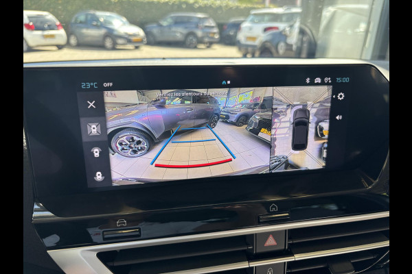 Citroën C4 1.2 Hybrid 145pk Max | Rijklaar geleverd | Pack Techno | Zeer compleet