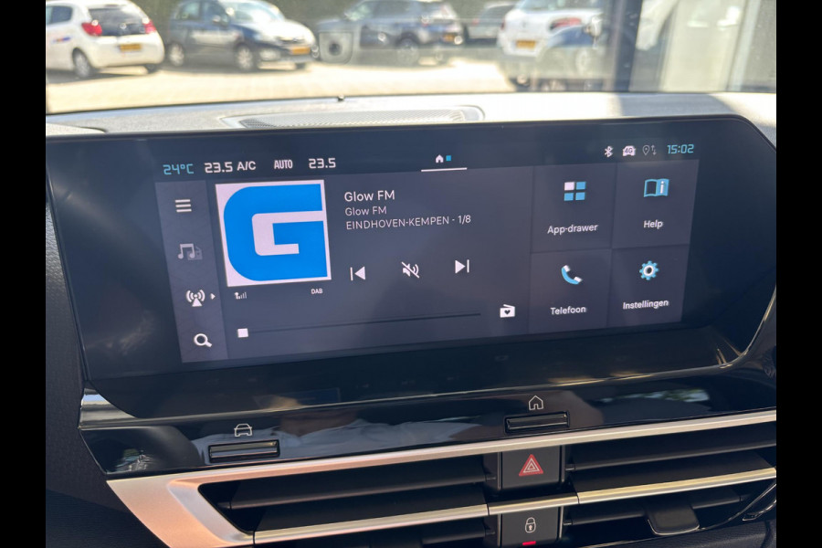 Citroën C4 1.2 Hybrid 145pk Max | Rijklaar geleverd | Pack Techno | Zeer compleet