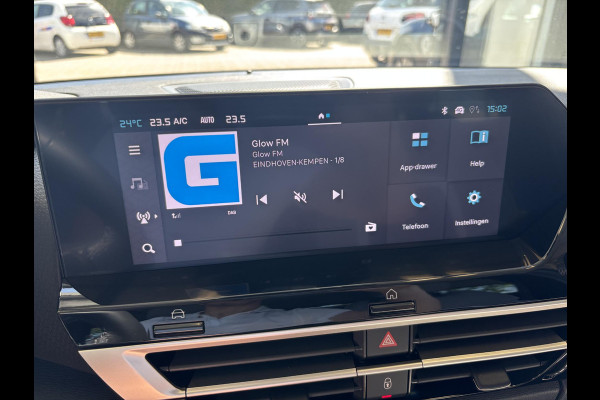 Citroën C4 1.2 Hybrid 145pk Max | Rijklaar geleverd | Pack Techno | Zeer compleet