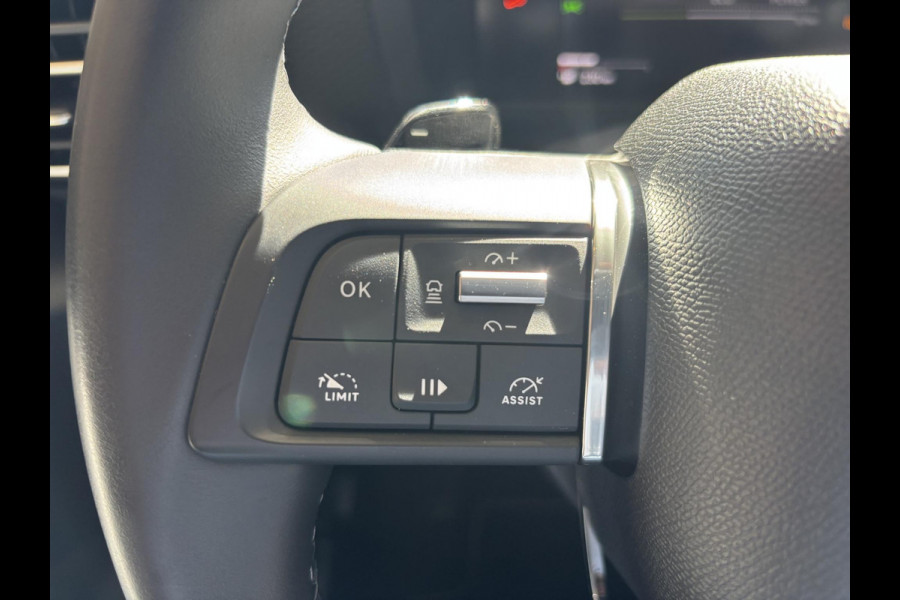 Citroën C4 1.2 Hybrid 145pk Max | Rijklaar geleverd | Pack Techno | Zeer compleet