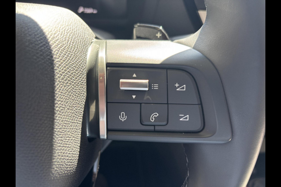 Citroën C4 1.2 Hybrid 145pk Max | Rijklaar geleverd | Pack Techno | Zeer compleet