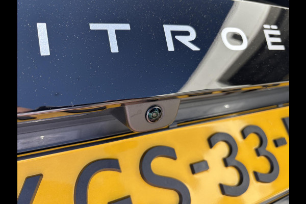 Citroën C4 1.2 Hybrid 145pk Max | Rijklaar geleverd | Pack Techno | Zeer compleet