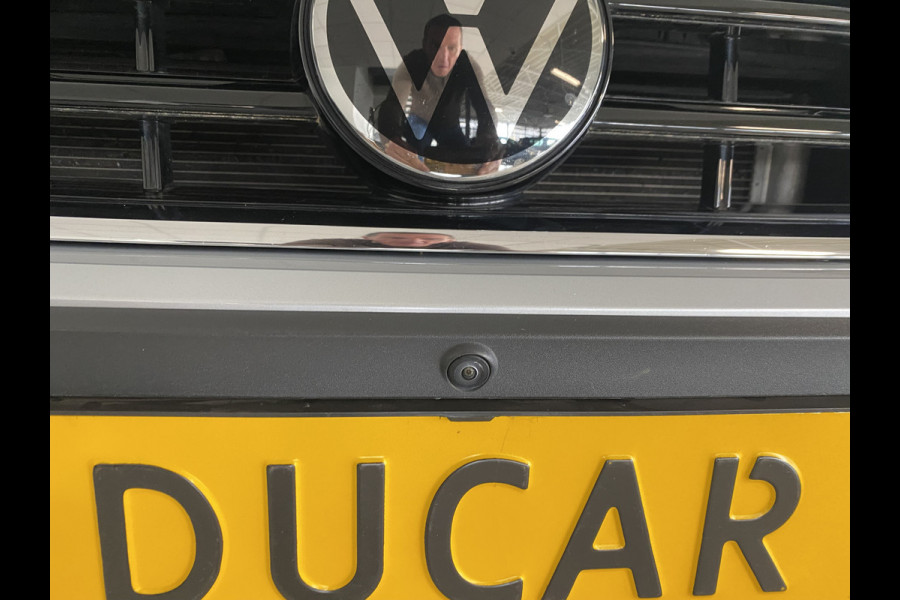Volkswagen Tiguan 1.4 TSI eHybrid R-Line Business+Black style Panoramadak / /Carplay/ Leer/ Headup