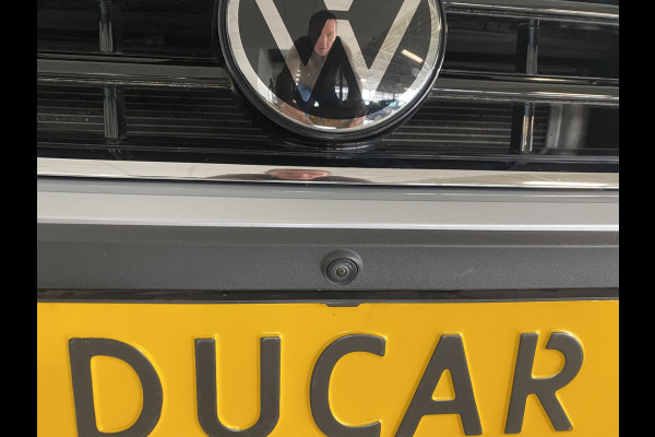 Volkswagen Tiguan 1.4 TSI eHybrid R-Line Business+Black style Panoramadak / /Carplay/ Leer/ Headup