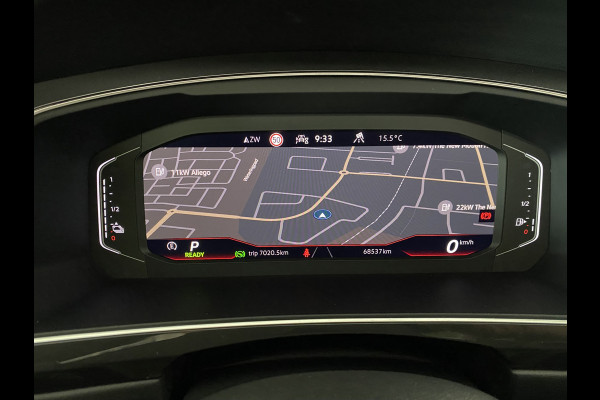 Volkswagen Tiguan 1.4 TSI eHybrid R-Line Business+Black style Panoramadak / /Carplay/ Leer/ Headup