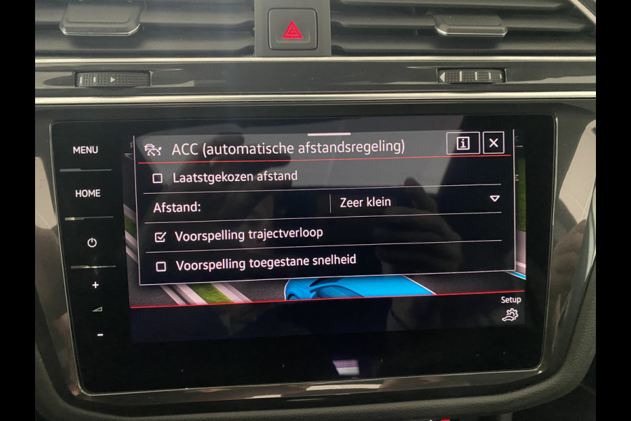 Volkswagen Tiguan 1.4 TSI eHybrid R-Line Business+Black style Panoramadak / /Carplay/ Leer/ Headup