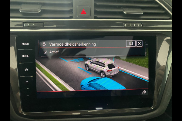 Volkswagen Tiguan 1.4 TSI eHybrid R-Line Business+Black style Panoramadak / /Carplay/ Leer/ Headup