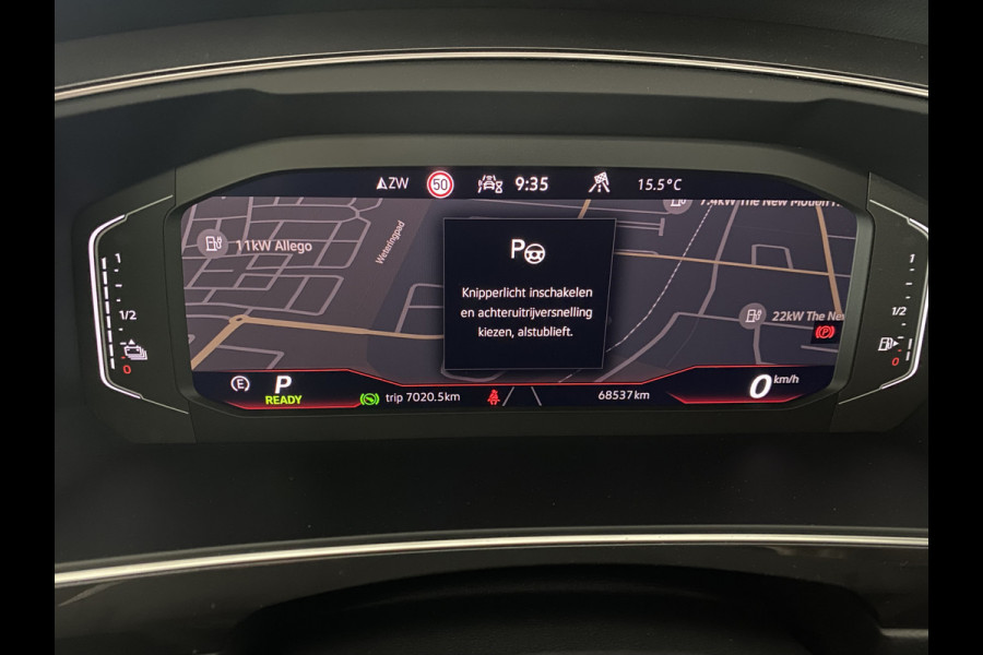 Volkswagen Tiguan 1.4 TSI eHybrid R-Line Business+Black style Panoramadak / /Carplay/ Leer/ Headup