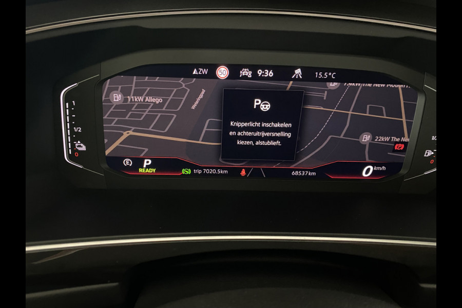 Volkswagen Tiguan 1.4 TSI eHybrid R-Line Business+Black style Panoramadak / /Carplay/ Leer/ Headup