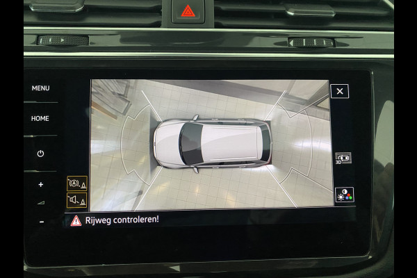 Volkswagen Tiguan 1.4 TSI eHybrid R-Line Business+Black style Panoramadak / /Carplay/ Leer/ Headup