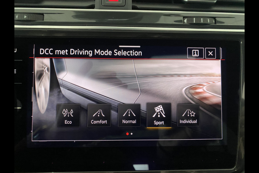 Volkswagen Tiguan 1.4 TSI eHybrid R-Line Business+Black style Panoramadak / /Carplay/ Leer/ Headup