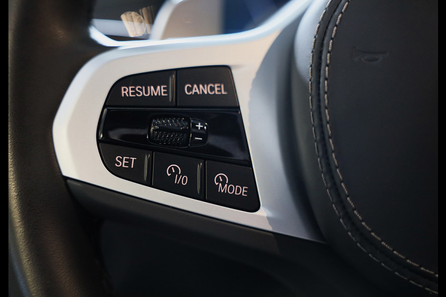 BMW X5 XDrive50e / Head Up / Memory / Cognac Leder / HK / Open Pano / 360 Camera / Dode Hoek / Luchtvering / 22 Inch